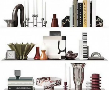 Modern Decorative Set-ID:100399026