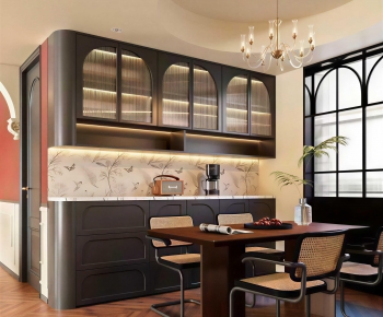 Modern Dining Room-ID:286174065