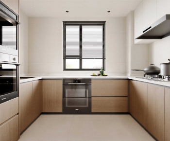 Modern The Kitchen-ID:776925098