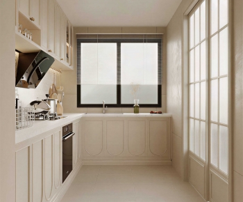 French Style The Kitchen-ID:822930108