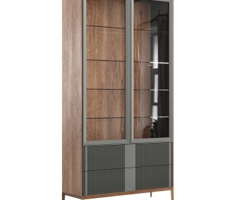 Modern The Wardrobe-ID:317308907