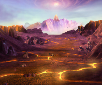 Modern Landscape-ID:655491111