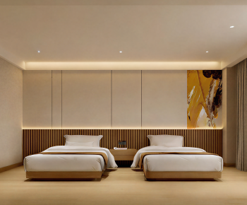 Modern Guest Room-ID:390088081