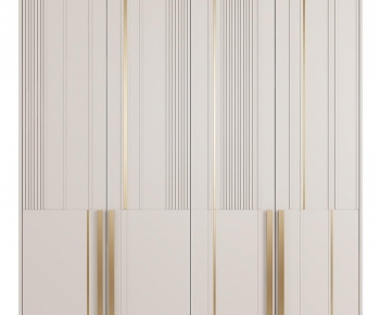 Modern The Wardrobe-ID:871170048