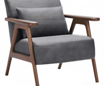 Modern Lounge Chair-ID:857137928