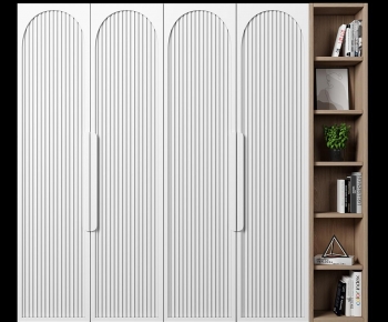 Modern The Wardrobe-ID:678955084