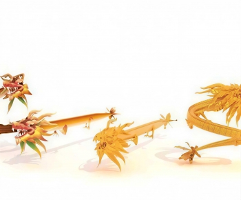 Chinese Style Sculpture-ID:405028108