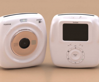 Modern Digital Camera-ID:420372965