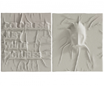 Modern Wall Decoration-ID:105869053