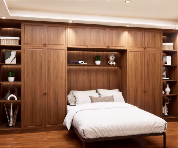 Modern Bedroom-ID:833112968