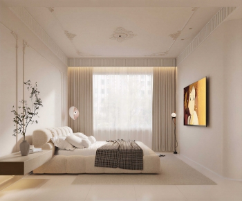 Modern Bedroom-ID:311414009