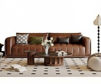 Modern Sofa Combination-ID:976579905