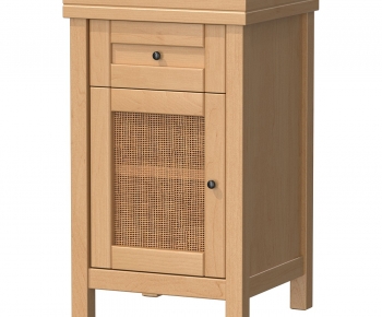 Modern Bedside Cupboard-ID:460799936