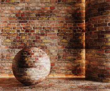 Modern Wall/floor/ceiling-ID:883569794