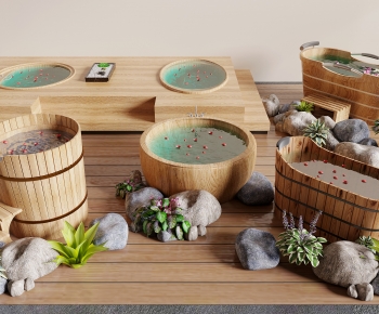 Chinese Style Toilet Supplies-ID:604398977