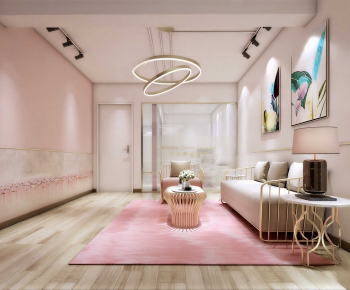 Modern Training Institution-ID:392220021