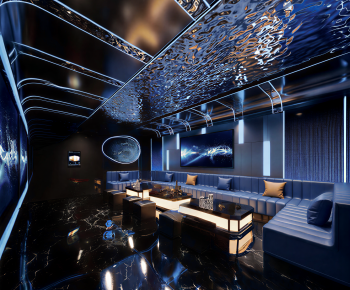 Modern KTV Box-ID:411905059