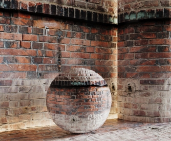 Modern Wall/floor/ceiling-ID:956824063