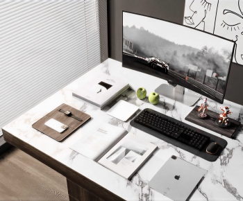 Modern Decorative Set-ID:203454973