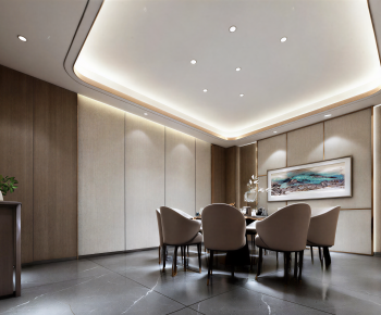 Modern Restaurant Box-ID:842803002