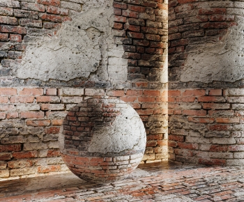 Modern Wall/floor/ceiling-ID:477214102