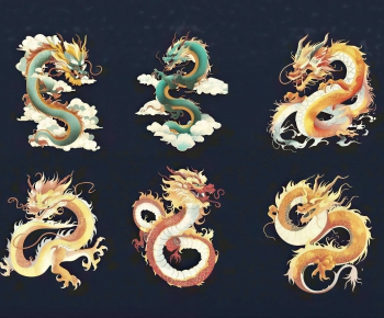 New Chinese Style Wall Decoration-ID:195044042