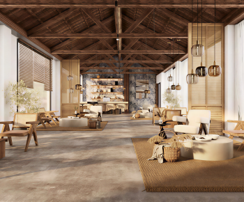 Modern Club Space-ID:738203055