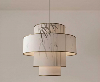 New Chinese Style Droplight-ID:742854122