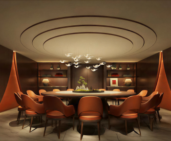 New Chinese Style Restaurant Box-ID:621726046