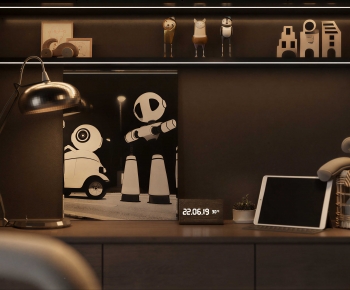 Modern Decorative Set-ID:567087898