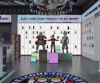 Modern Toy Shop-ID:653829647