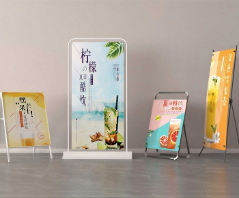 Modern Exhibition Hall-ID:624963055