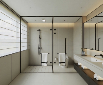 Modern TOILET-ID:555338934