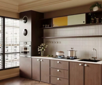 Modern The Kitchen-ID:117028009