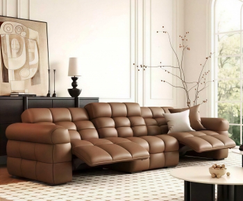 Modern Sofa Combination-ID:345979934