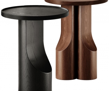 Modern Side Table/corner Table-ID:217145926
