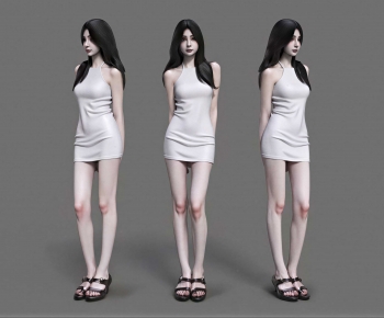 Modern Woman-ID:661634922