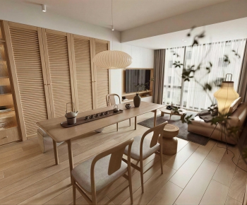 Japanese Style Tea House-ID:352327117