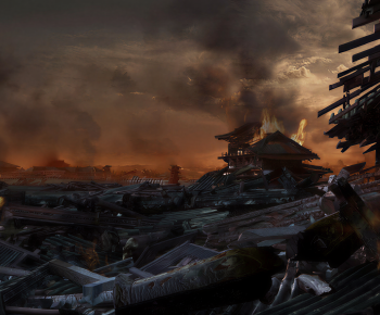 New Chinese Style Other-ID:486550327