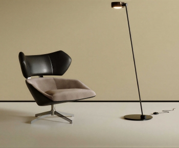 Modern Lounge Chair-ID:382443908