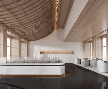 Modern Sand Table Area-ID:709810028