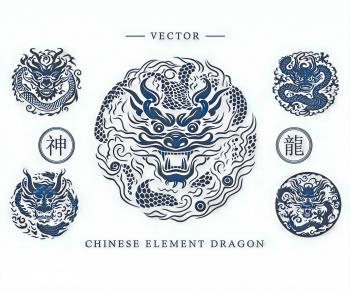 Chinese Style Wall Decoration-ID:132795104