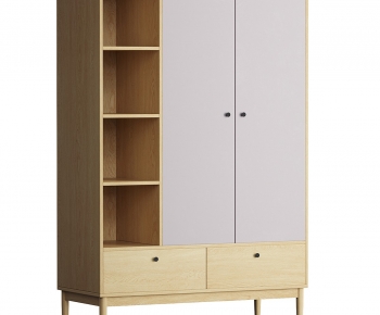 Modern The Wardrobe-ID:240559101