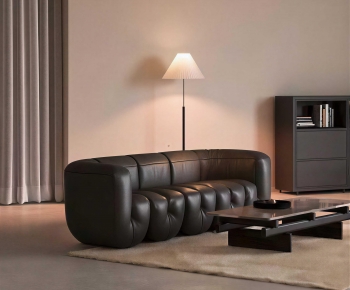 Modern Sofa Combination-ID:580589064