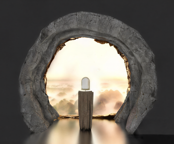 Modern Showcase-ID:240714077