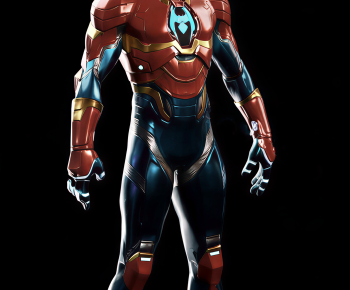 Modern Robot-ID:330509909