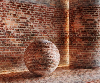 Modern Wall/floor/ceiling-ID:807585958