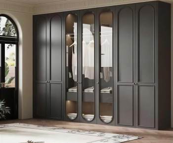 French Style The Wardrobe-ID:268499965