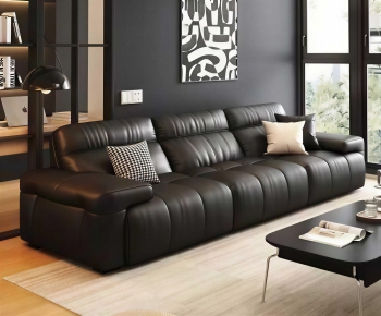 Modern Sofa Combination-ID:530457025