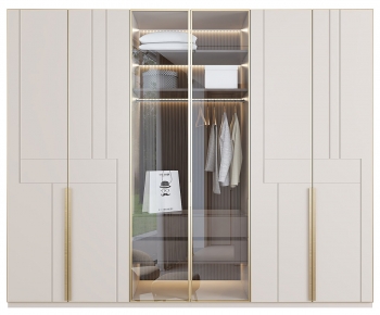 Modern The Wardrobe-ID:182039987